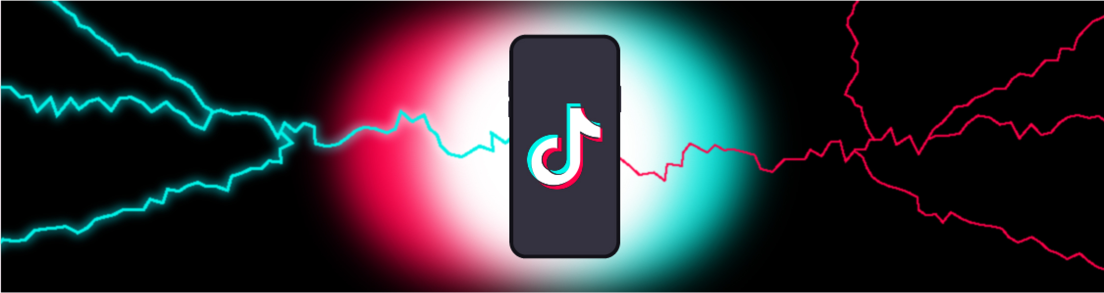 Article header selling on tiktok phone lightning