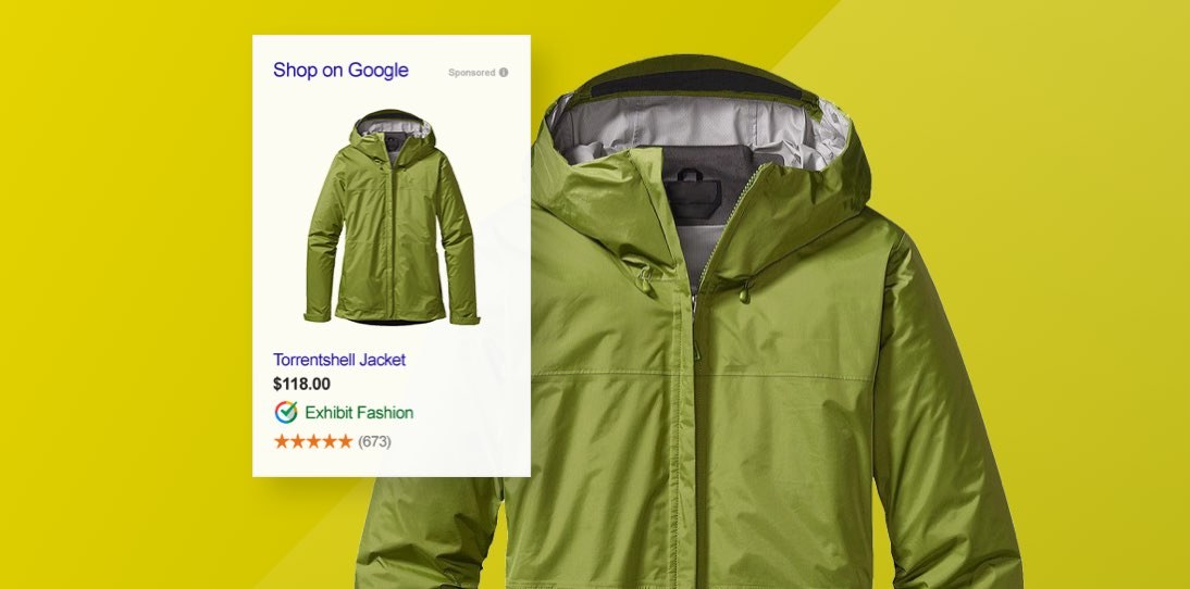 Webinar thumbnail streamline google shopping