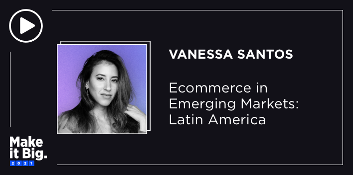 Blog thumbnail Ecommerce in Emerging Markets Latin America